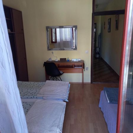 Apartman Goran Vodice Eksteriør billede